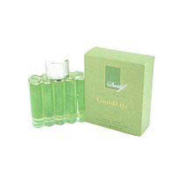 Good Life By Davidoff