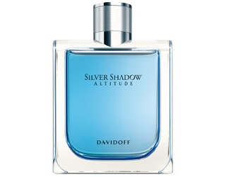 Silver Shadow Altitude By Davidoff