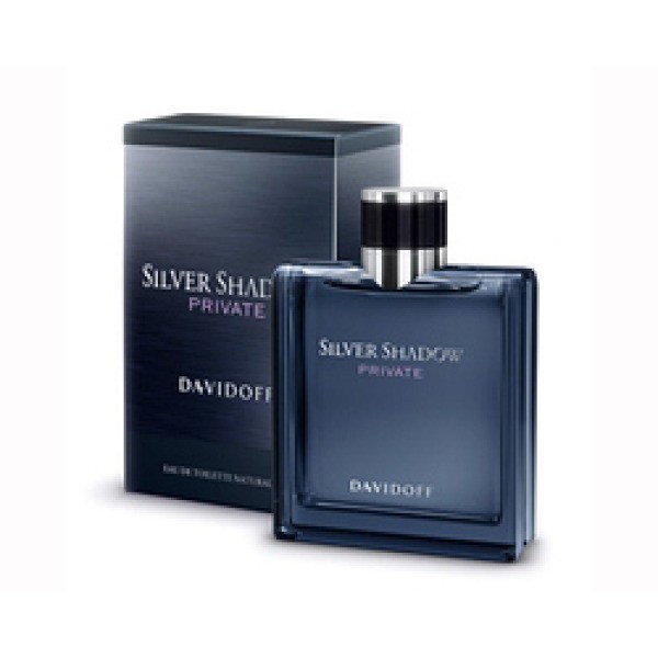 Silver Shadow Private By Davidoff