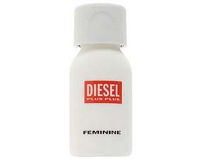 Diesel Plus Plus Feminine By Diesel