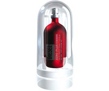 Diesel plus store plus feminine perfume