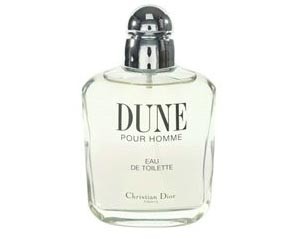 Dune perfume top for him