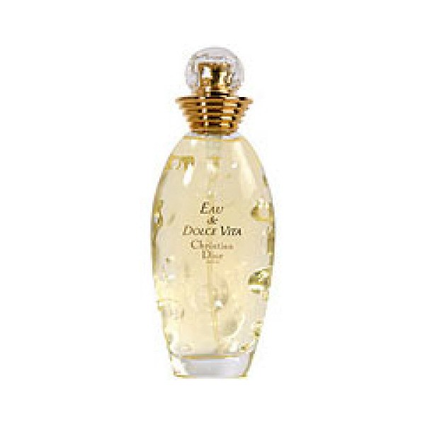 Eau De Dolce Vita By Christian Dior