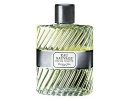 Eau Sauvage By Christian Dior