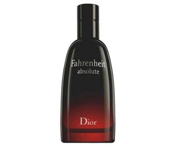 Fahrenheit Absolute By Christian Dior