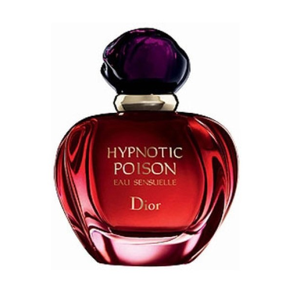 Hypnotic Poison Eau Sensuelle By Christian Dior