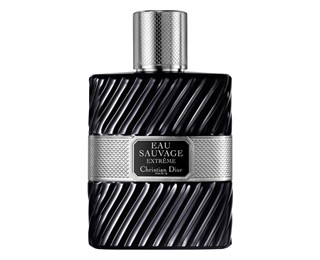 Eau Sauvage Extreme By Christian Dior
