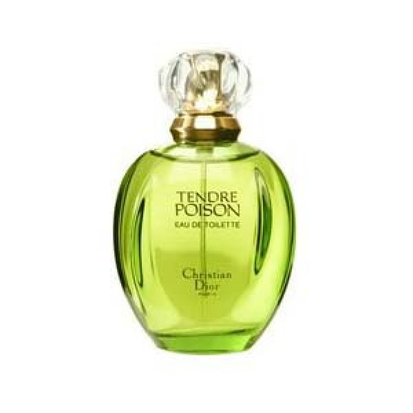 Tendre Poison By Christian Dior