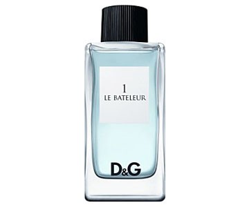D&g 1 Le Bateleur By Dolce & Gabbana