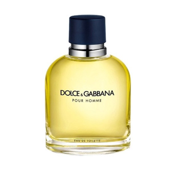 Dolce & Gabbana Pour Homme 2012 By Dolce & Gabbana
