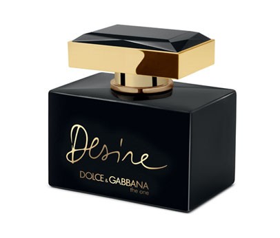 The One Desire By Dolce & Gabbana