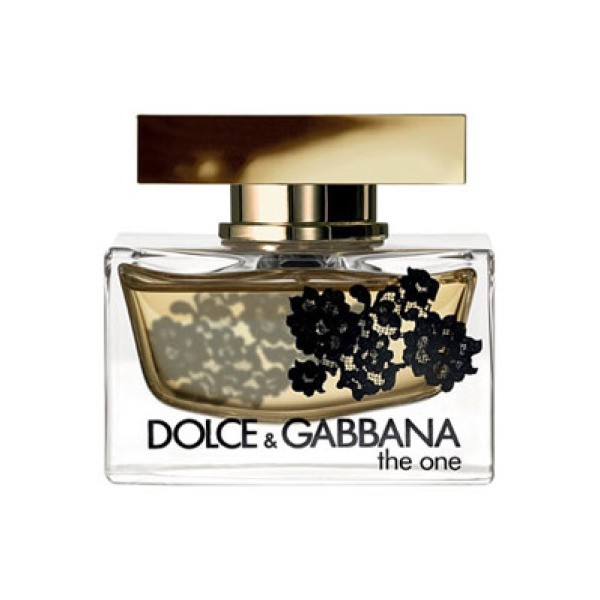 The One Lace Edition By Dolce & Gabbana
