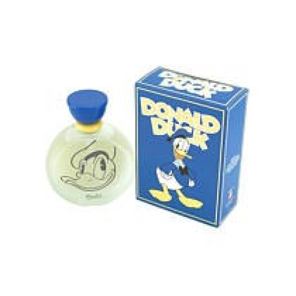 Donald Duck By Disney