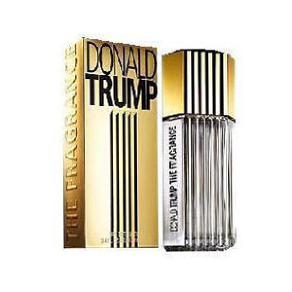 Donald Trump By Donald Trump