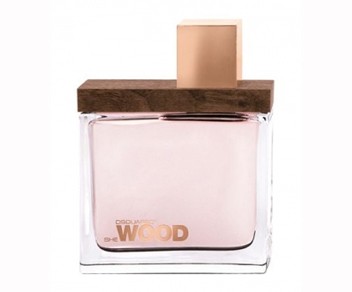 She Wood By Dsquared2