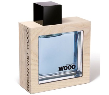 He Wood Ocean Wet Wood By Dsquared2