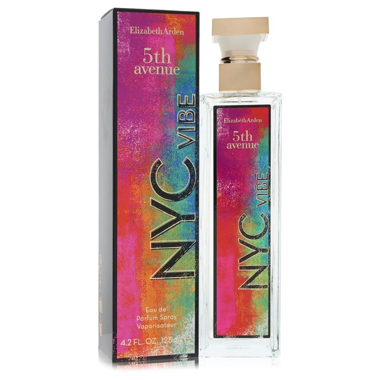 5th Avenue NYC Vibe By Elizabeth Arden
