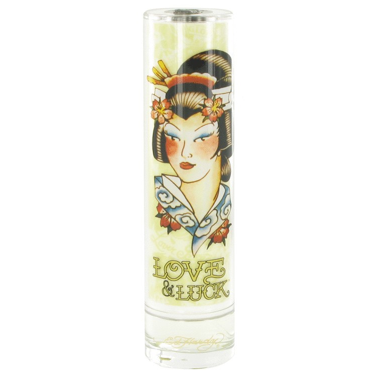 Love & Luck By Christian Audigier