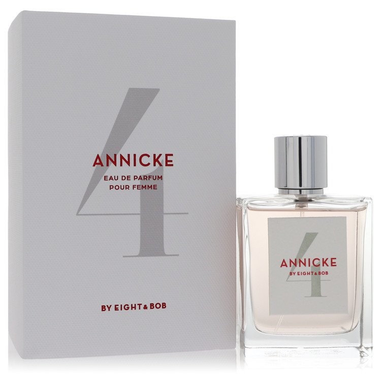 Annicke 4 By Eight & Bob