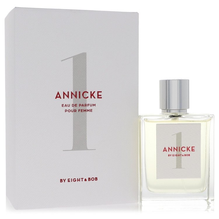 Annicke 1 By Eight & Bob
