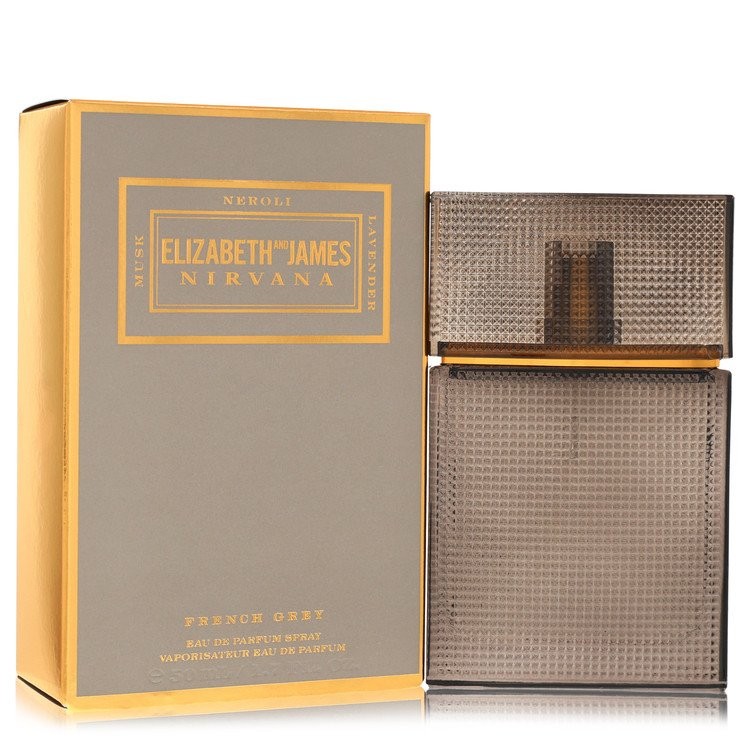 Nirvana French Grey By Elizabeth And James
