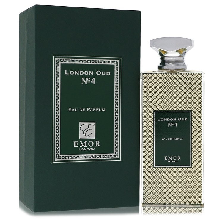 Oud No. 4 By Emor London