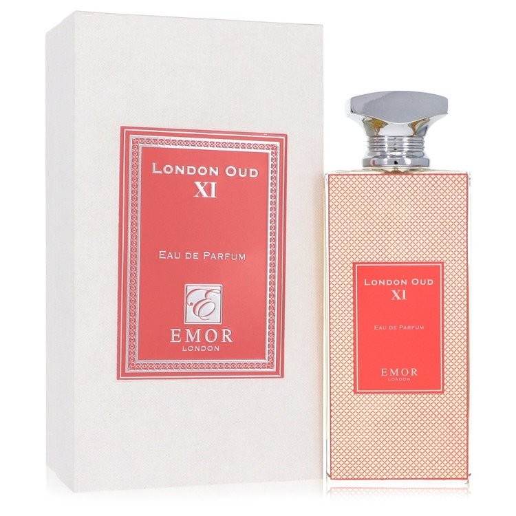 Oud Xi By Emor London