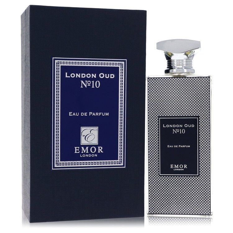 Oud No. 10 By Emor London