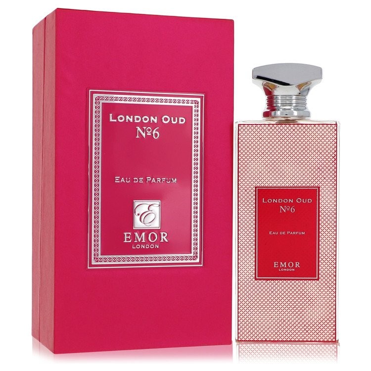 Oud No. 6 By Emor London