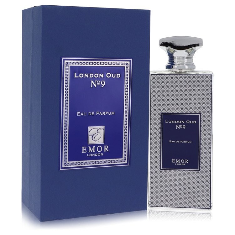 Oud No. 9 By Emor London
