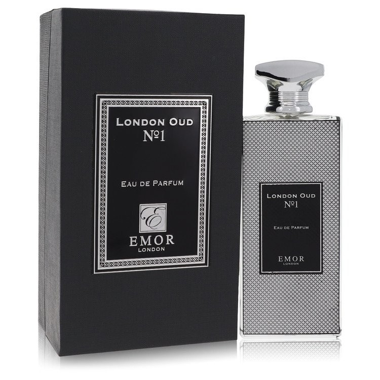 Oud No. 1 By Emor London