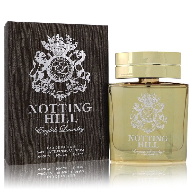 Notting Hill By English Laundry