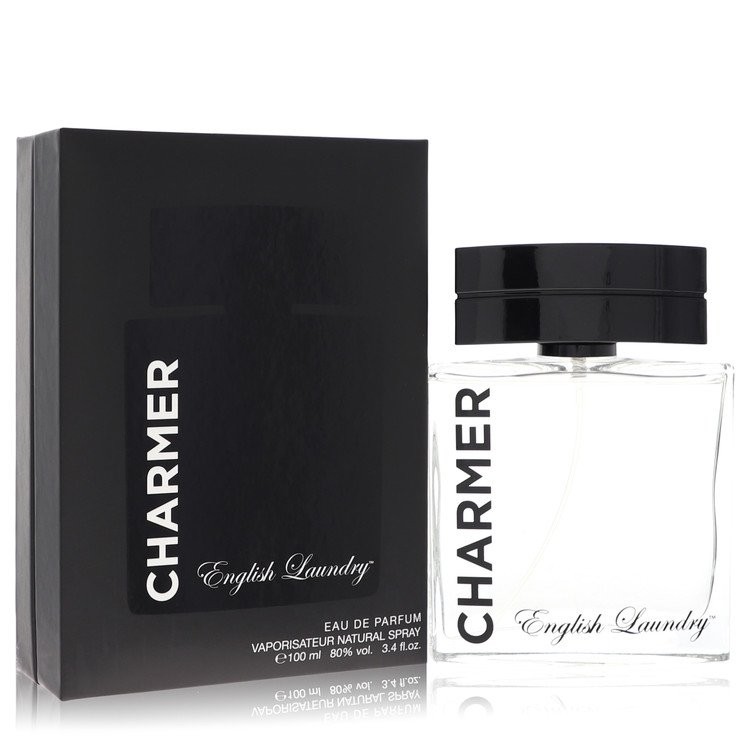 Charmer By English Laundry