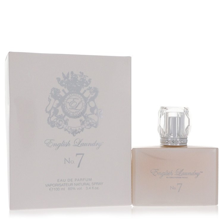 No. 7 By English Laundry