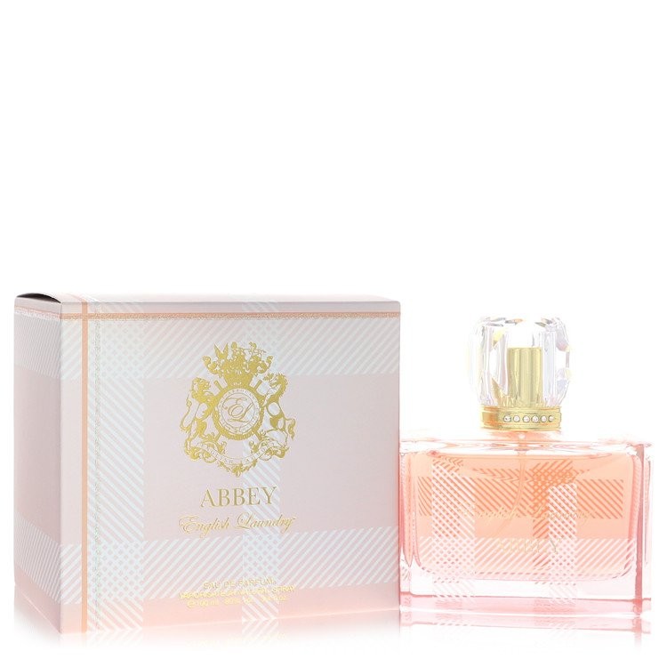 Abbey By English Laundry