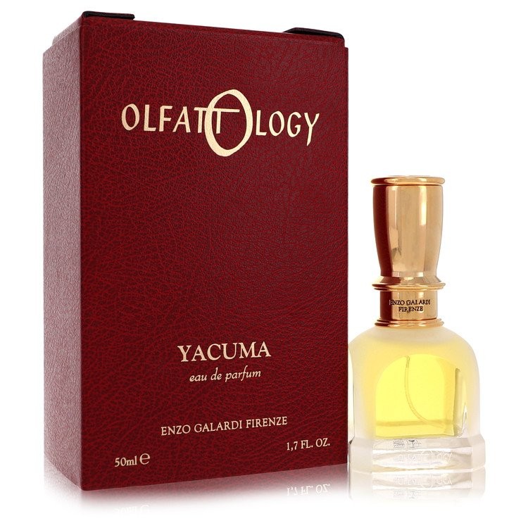 Olfattology Yacuma By Enzo Galardi