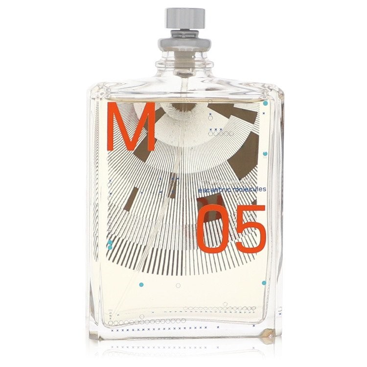 Molecule 05 By Escentric Molecules