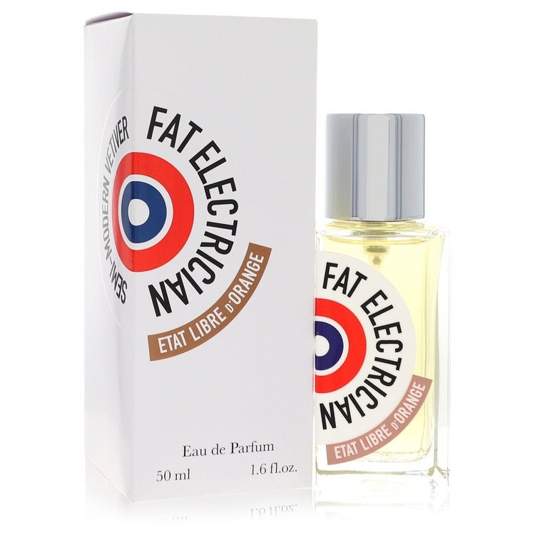 Fat Electrician By Etat Libre d'Orange