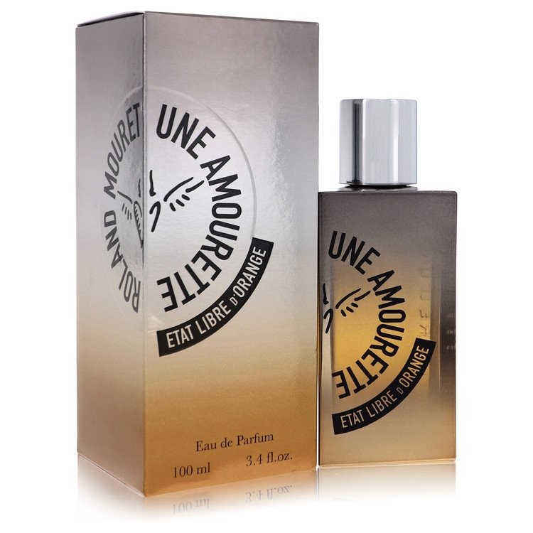 Une Amourette Roland Mouret By Etat Libre d'Orange