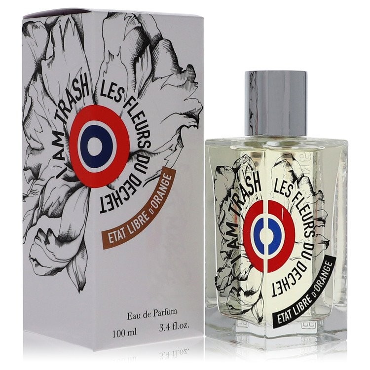 I Am Trash Les Fleurs Du Dechet By Etat Libre d'Orange