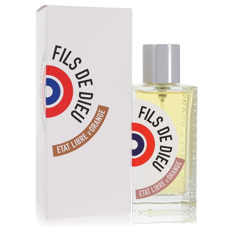 Fils De Dieu By Etat Libre d'Orange