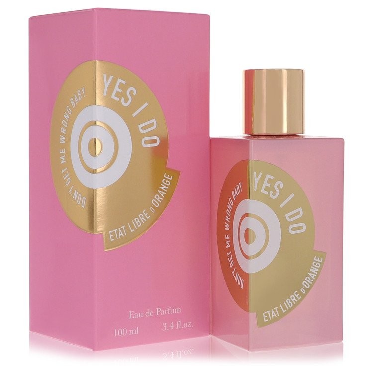 Yes I Do By Etat Libre d'Orange