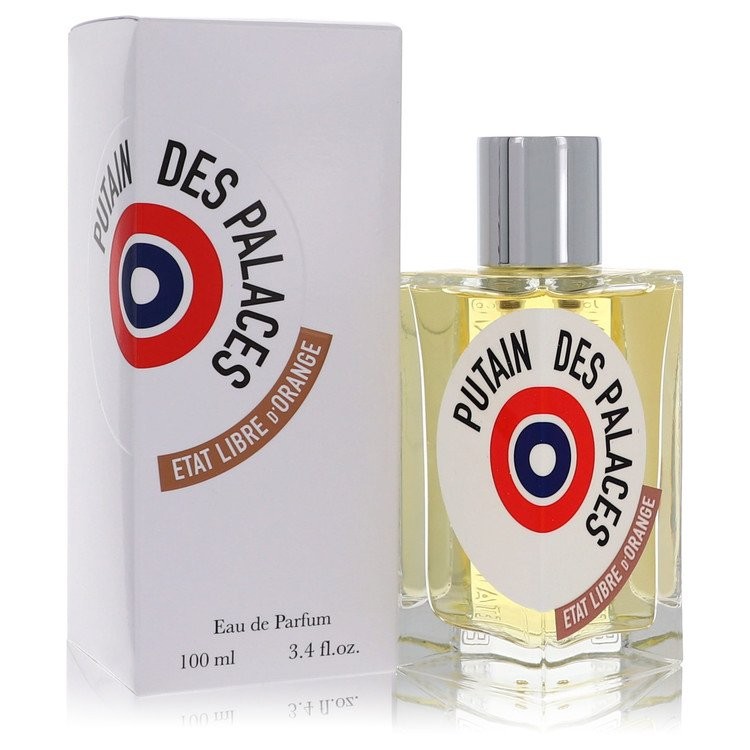 Putain Des Palaces By Etat Libre d'Orange