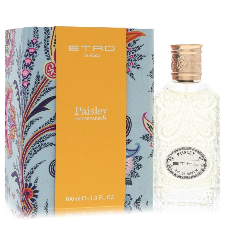 Paisley By Etro