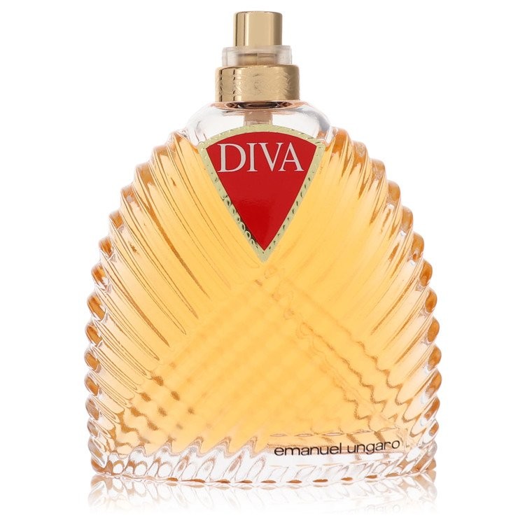 Diva By Emanuel Ungaro
