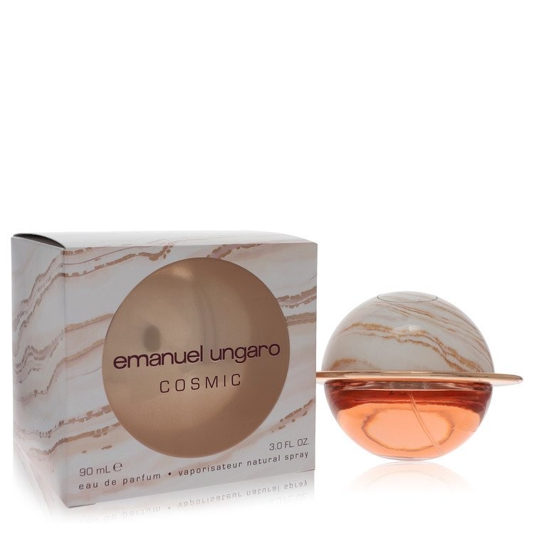 Cosmic By Emanuel Ungaro