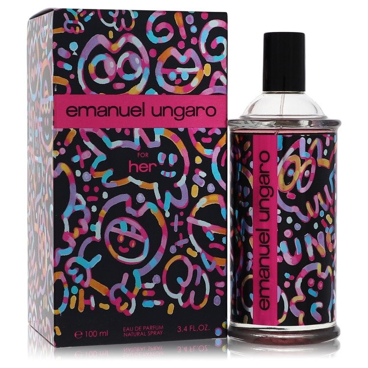 For Her By Emanuel Ungaro
