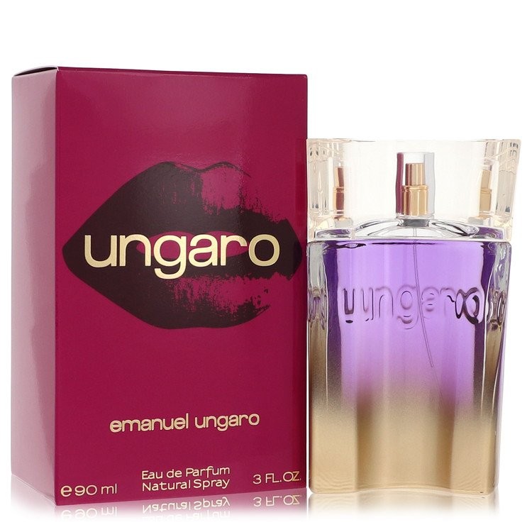 Ungaro By Emanuel Ungaro