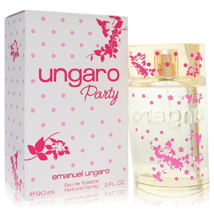 Party By Emanuel Ungaro