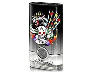 Ed Hardy Born Wild Men By Christian Audigier